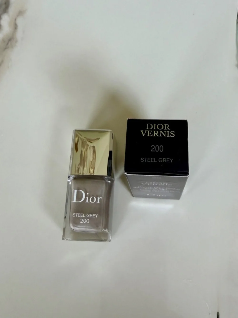 Dior both new